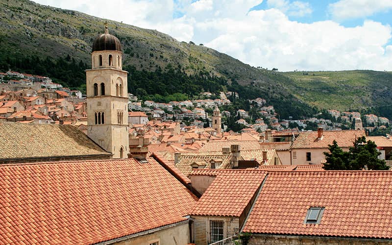 Franciscan Manastırı